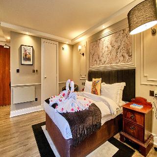 Muthu Ben Doran Hotel fotoÄŸrafÄ±