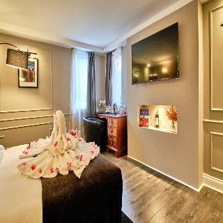 Muthu Ben Doran Hotel fotoÄŸrafÄ±