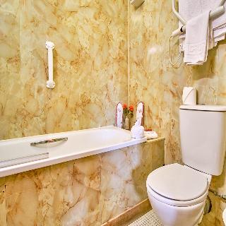 Muthu Ben Doran Hotel fotoÄŸrafÄ±