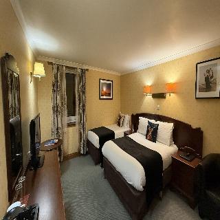 Muthu Ben Doran Hotel fotoÄŸrafÄ±