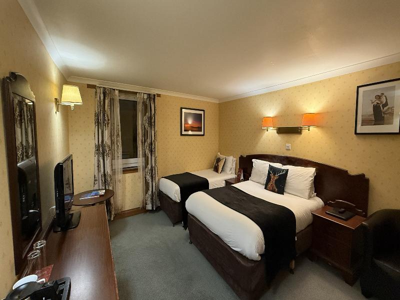 Muthu Ben Doran Hotel - Oda