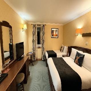 Muthu Ben Doran Hotel fotoÄŸrafÄ±