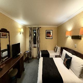 Muthu Ben Doran Hotel fotoÄŸrafÄ±