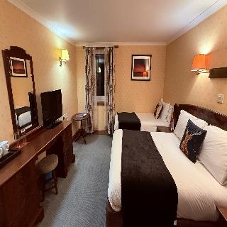 Muthu Ben Doran Hotel fotoÄŸrafÄ±