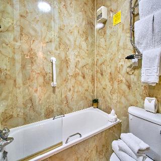 Muthu Ben Doran Hotel fotoÄŸrafÄ±