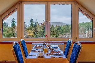 Muthu Ben Doran Hotel fotoÄŸrafÄ±