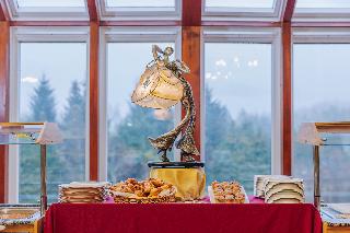 Muthu Ben Doran Hotel fotoÄŸrafÄ±