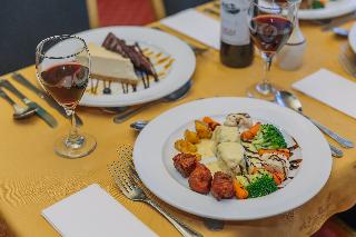 Muthu Ben Doran Hotel fotoÄŸrafÄ±