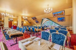 Muthu Ben Doran Hotel fotoÄŸrafÄ±