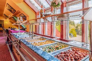 Muthu Ben Doran Hotel fotoÄŸrafÄ±
