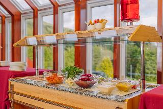 Muthu Ben Doran Hotel fotoÄŸrafÄ±