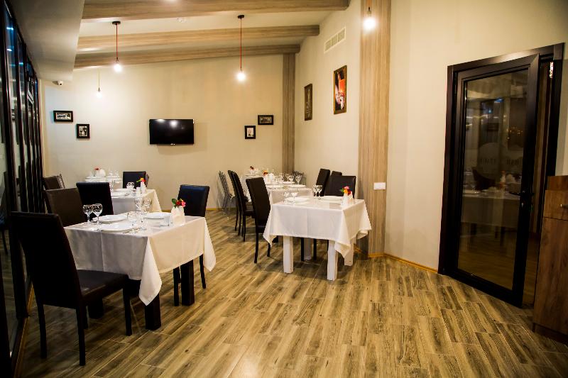 Marlyn - Restoran