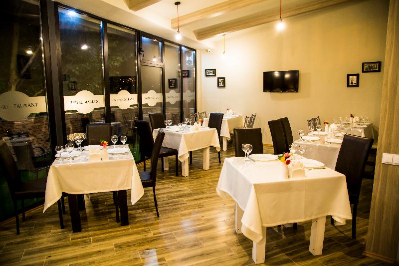 Marlyn - Restoran