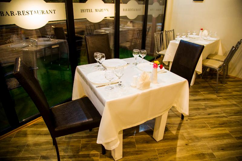 Marlyn - Restoran