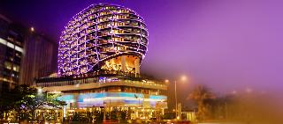 JHL Solitaire Gading Serpong otel fotoğrafı