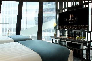 JHL Solitaire Gading Serpong fotoÄŸrafÄ±