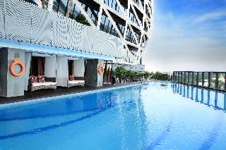JHL Solitaire Gading Serpong fotoÄŸrafÄ±