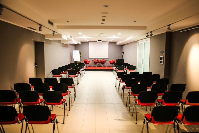Marconi Hotel - Toplantı