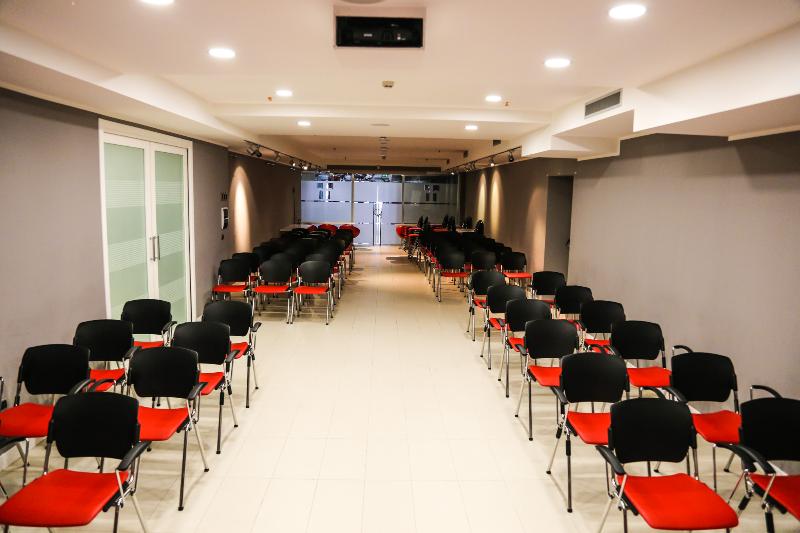 Marconi Hotel - Toplantı