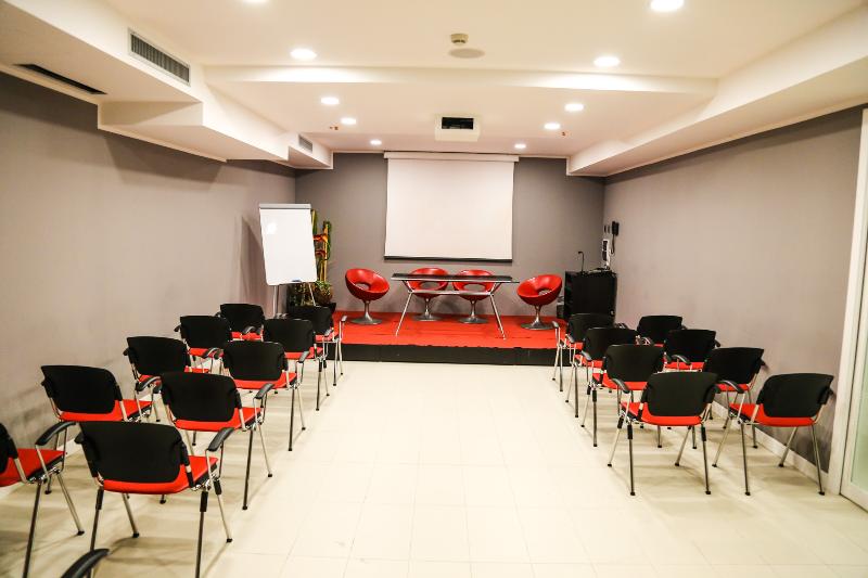 Marconi Hotel - Toplantı