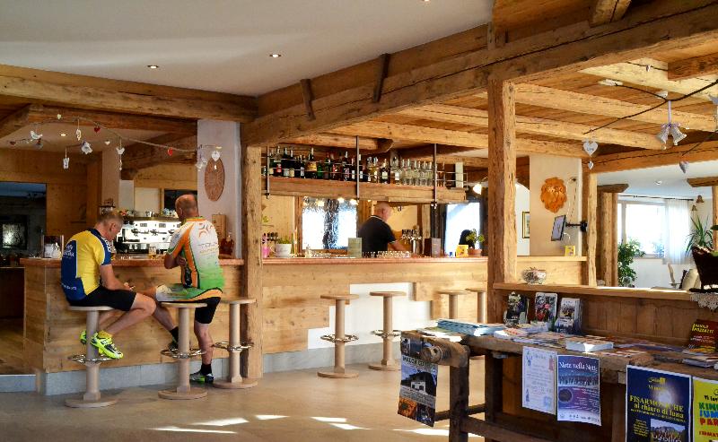 Miraval - Bar