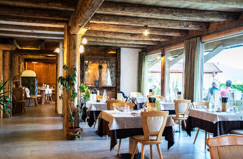 Miraval - Restoran
