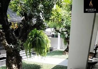 Makka Hotel Chiangmai fotoÄŸrafÄ±