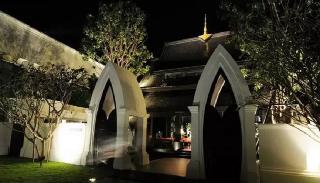 Makka Hotel Chiangmai fotoÄŸrafÄ±