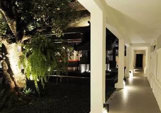 Makka Hotel Chiangmai fotoÄŸrafÄ±