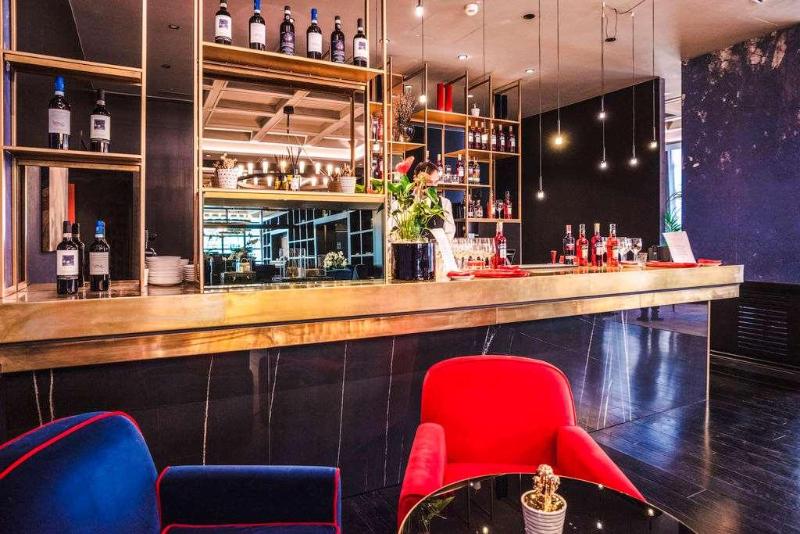 Palazzo Cornalia - Bar