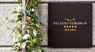 Palazzo Cornalia otel fotoğrafı