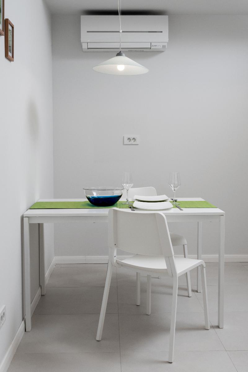Athina Suites Hotel - Oda