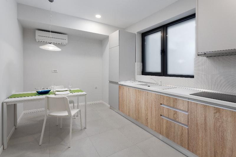 Athina Suites Hotel - Oda