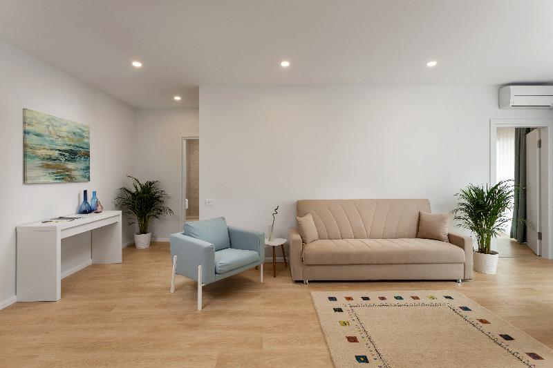 Athina Suites Hotel - Oda