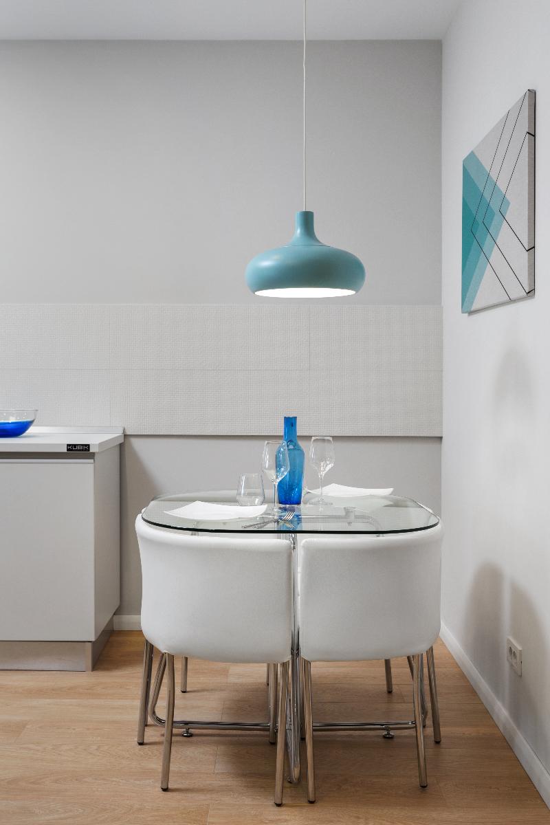 Athina Suites Hotel - Oda