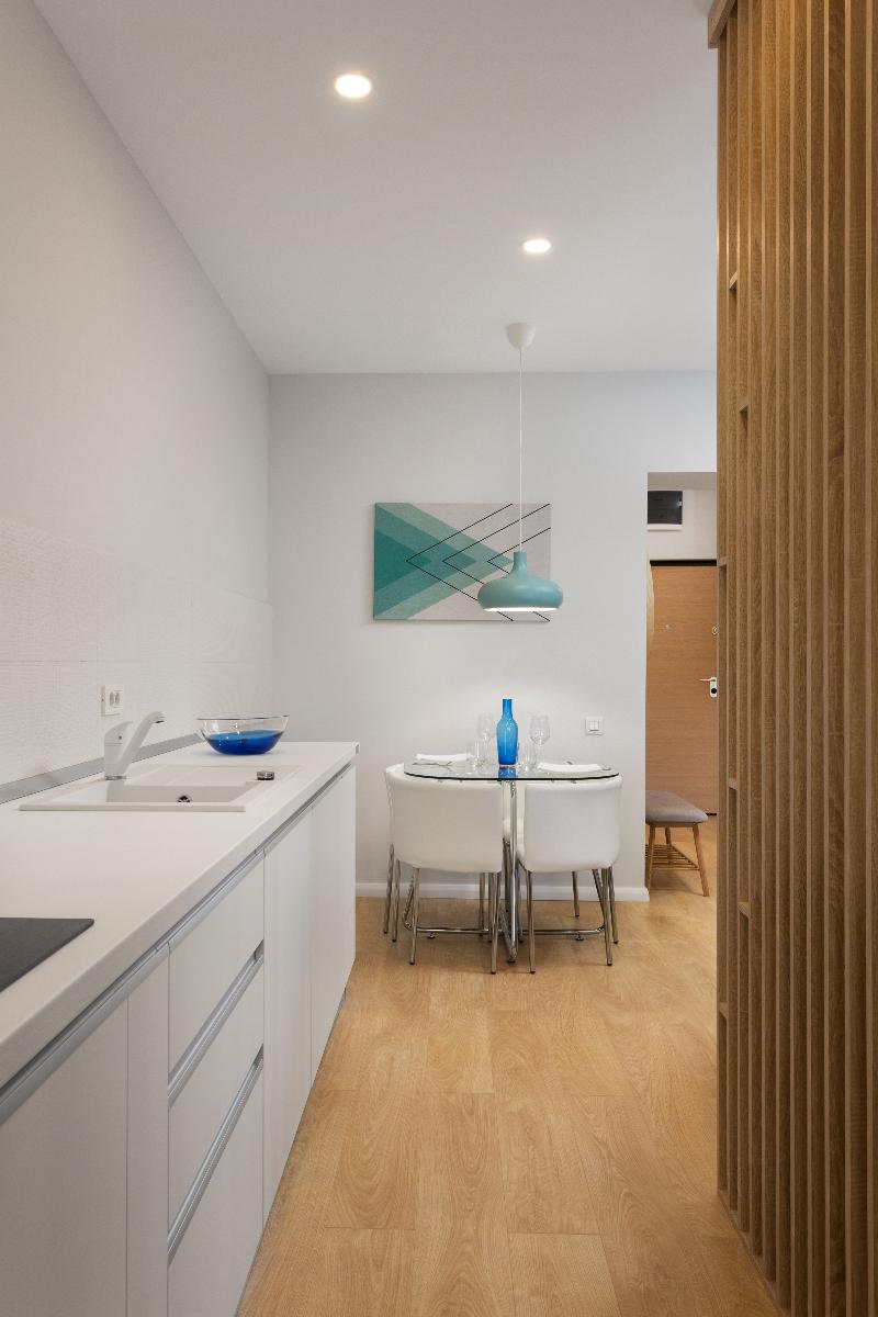 Athina Suites Hotel - Oda