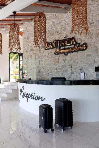 La Finca Hotel fotoÄŸrafÄ±