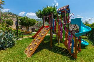 La Finca Hotel fotoÄŸrafÄ±