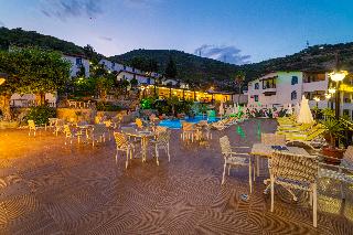 La Finca Hotel otel fotoğrafı