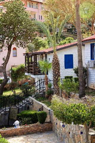 La Finca Hotel fotoÄŸrafÄ±