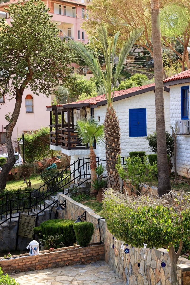 La Finca Hotel - Genel