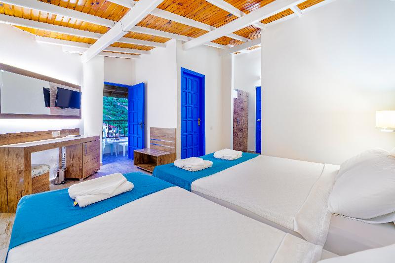 La Finca Hotel - Oda