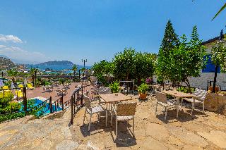 La Finca Hotel fotoÄŸrafÄ±