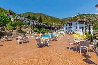 La Finca Hotel fotoÄŸrafÄ±