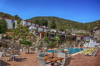 La Finca Hotel fotoÄŸrafÄ±