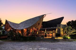 Cool Downs Resort otel fotoğrafı