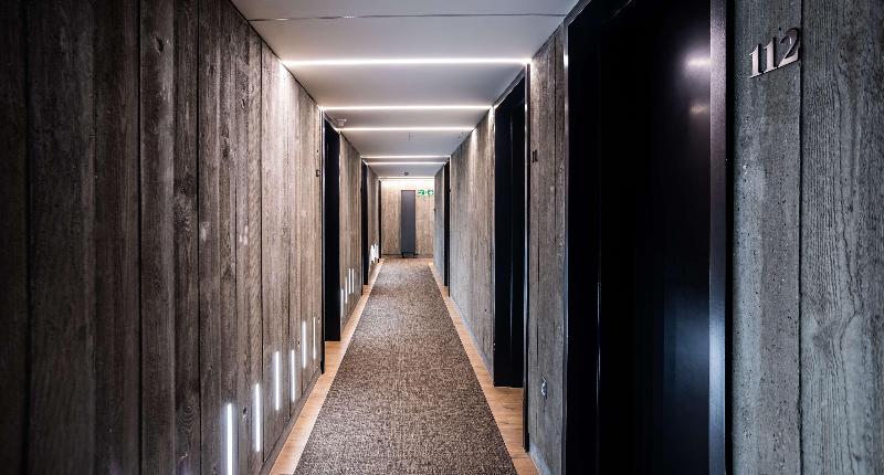 Native Bankside - Lobi