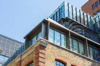 Native Bankside fotoÄŸrafÄ±