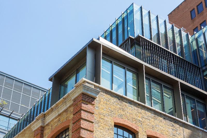 Native Bankside - Genel