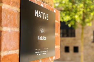 Native Bankside fotoÄŸrafÄ±